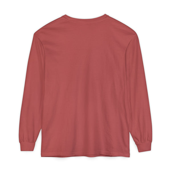 Worth The Fight Long Sleeve T-Shirt