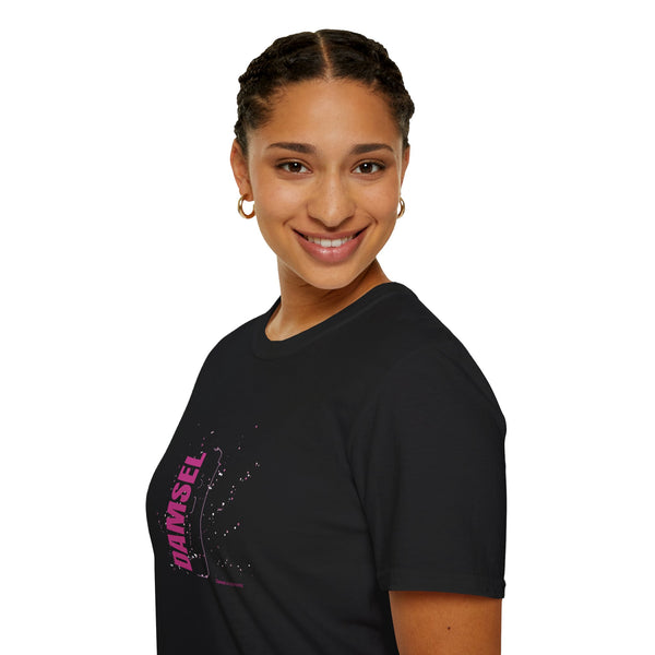 Little Ringer Softstyle T-Shirt