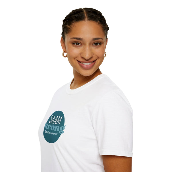 SAAM Softstyle T-Shirt