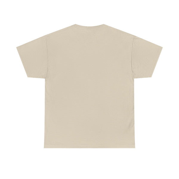 Vigilant in Protection Unisex Heavy Cotton Tee