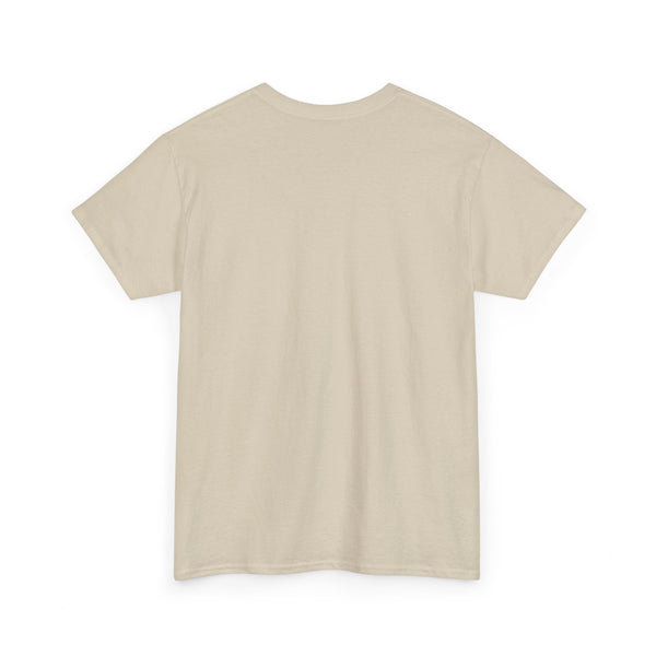 Previgilare Definition Unisex Heavy Cotton Tee