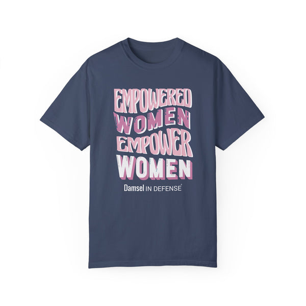 Empowered Women Empower Women