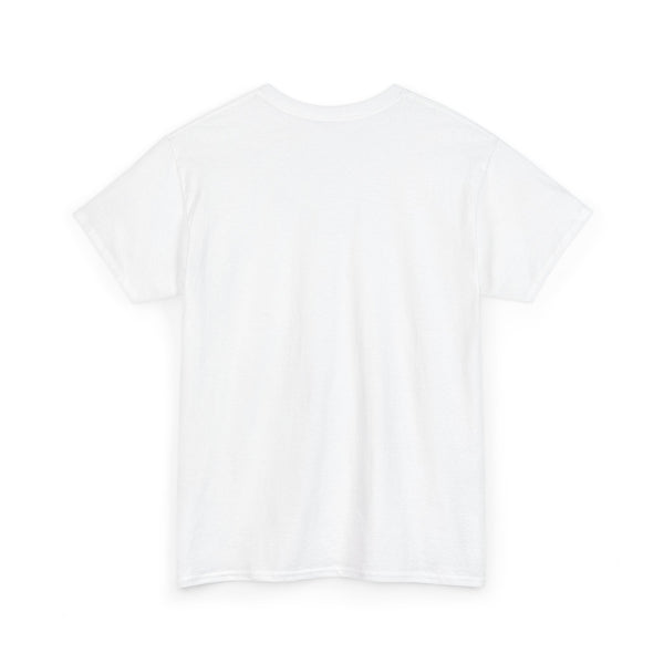 Worth The Fight Unisex Heavy Cotton Tee