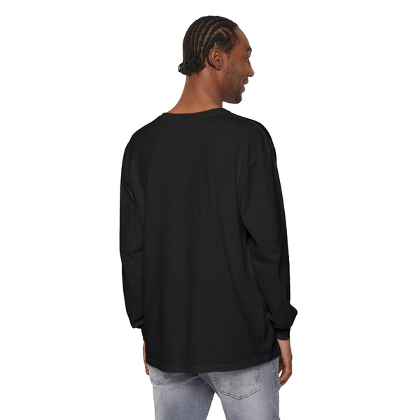 Stay Safe Long Sleeve T-Shirt