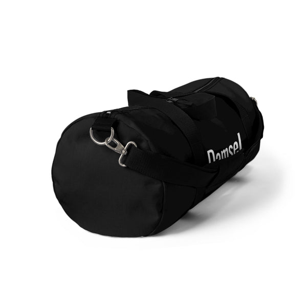 Damsel Logo Duffel Bag