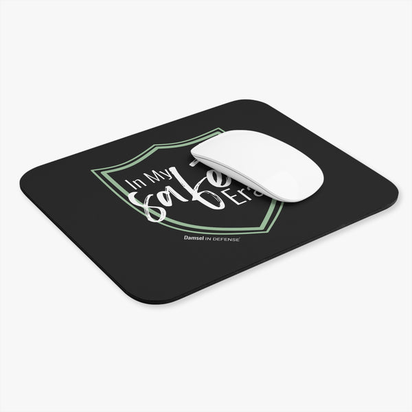 Safety Era Mouse Pad (Rectangle)