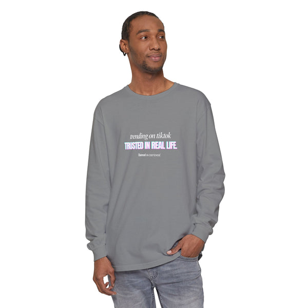 Trending Long Sleeve T-Shirt