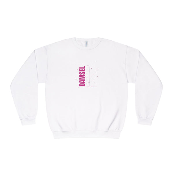 Little Ringer Unisex NuBlend® Crewneck Sweatshirt