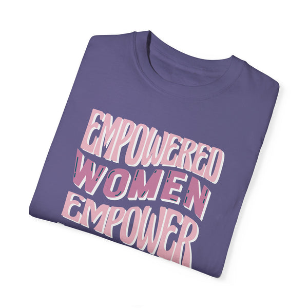 Empowered Women Empower Women