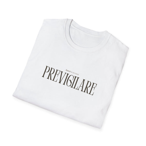 Previgilare Softstyle T-Shirt