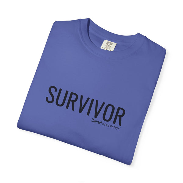 Damsel for DVA Survivor