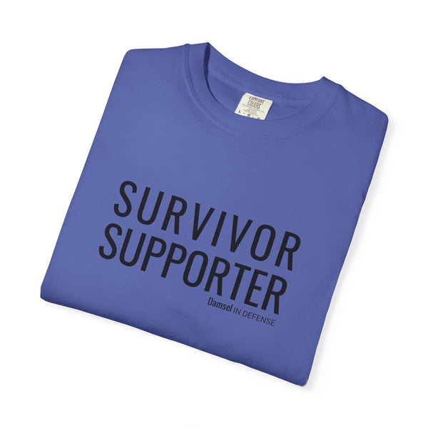 Damsel for DVA Survivor Supporter
