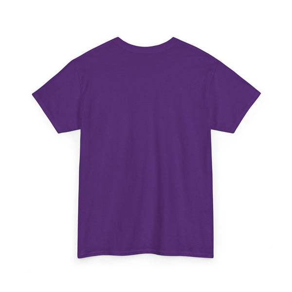Survival Mode Unisex Heavy Cotton Tee