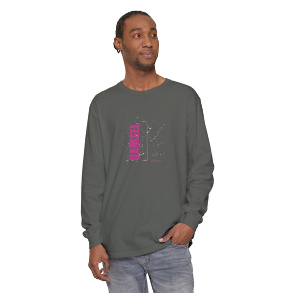 Little Ringer Long Sleeve T-Shirt