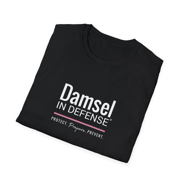 Protect Prepare Prevent Softstyle T-Shirt