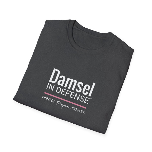Protect Prepare Prevent Softstyle T-Shirt