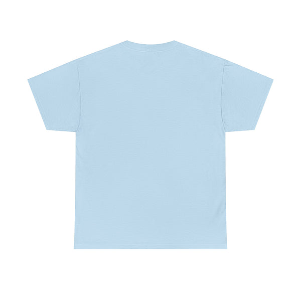Worth The Fight Unisex Heavy Cotton Tee