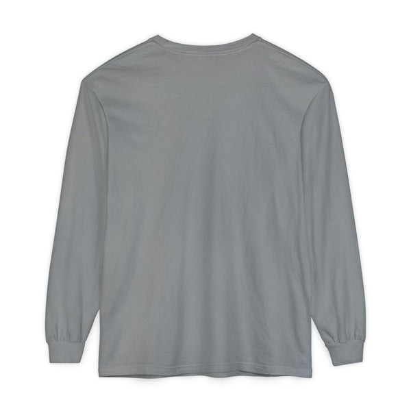 Worth The Fight Long Sleeve T-Shirt