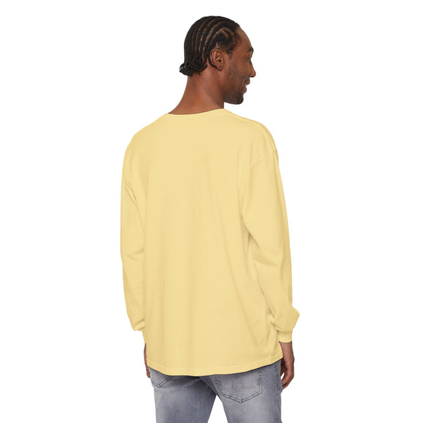 Worth The Fight Long Sleeve T-Shirt