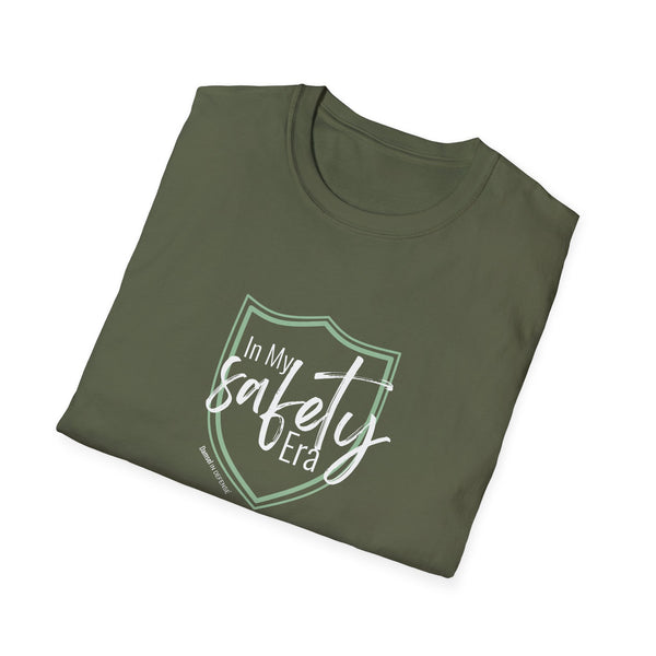 Safety Era Softstyle T-Shirt
