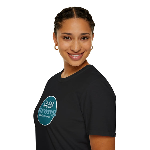 SAAM Softstyle T-Shirt