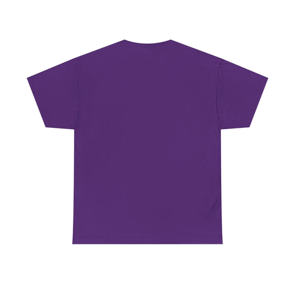 Safety Vibes Unisex Heavy Cotton Tee