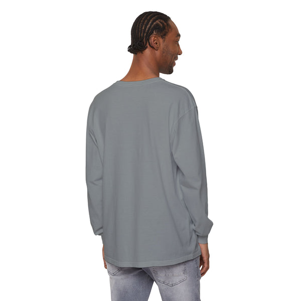 Worth The Fight Long Sleeve T-Shirt