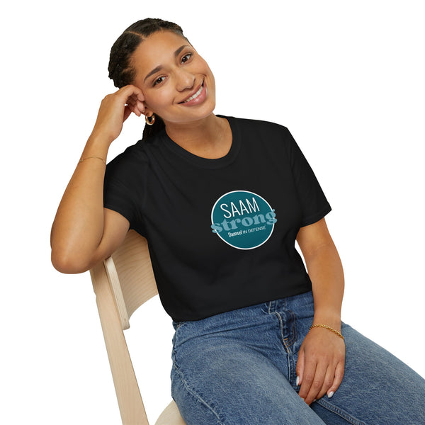SAAM Softstyle T-Shirt