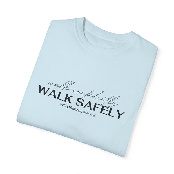 Walk Safely