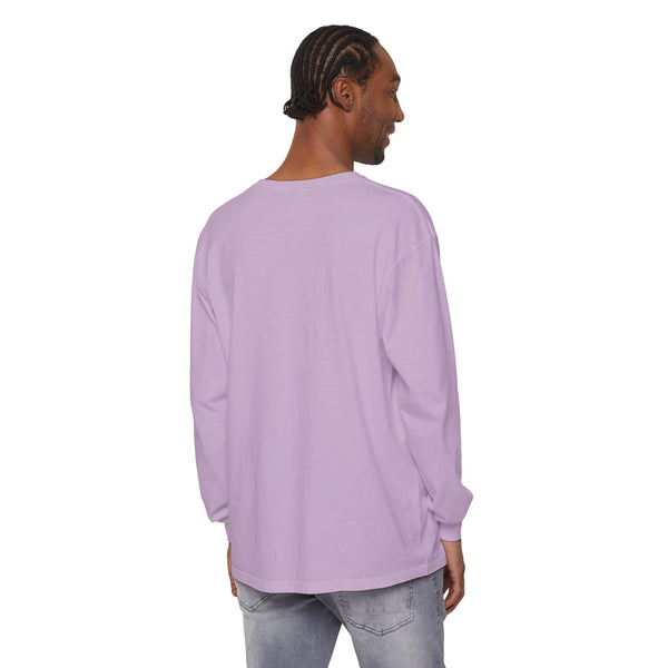 Worth The Fight Long Sleeve T-Shirt