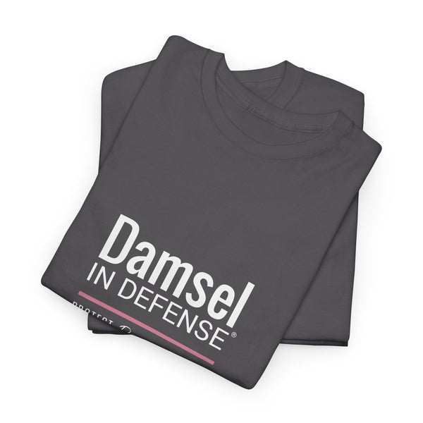 Protect Prepare Prevent Unisex Heavy Cotton Tee