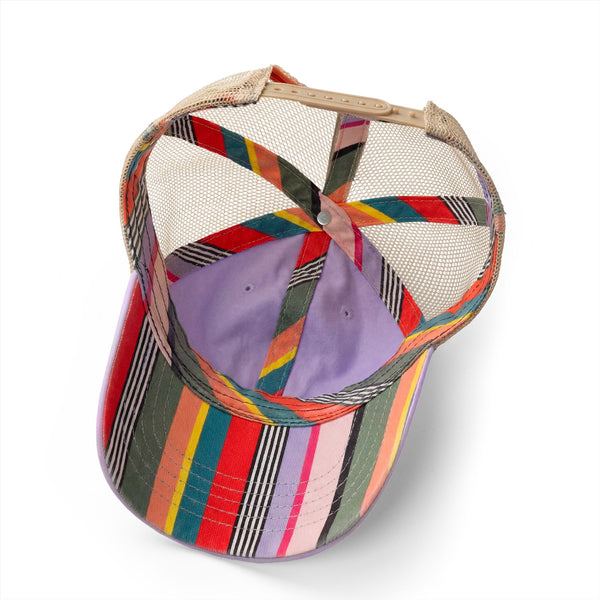 DVA Women's Washed Mesh-Back Cap