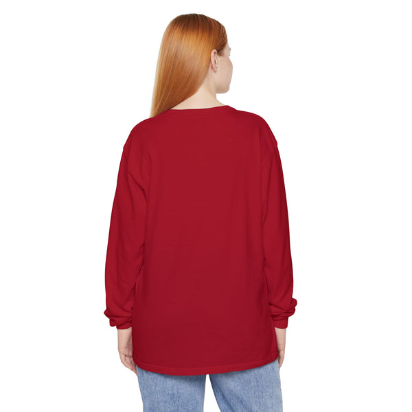 Stockings Long Sleeve T-Shirt