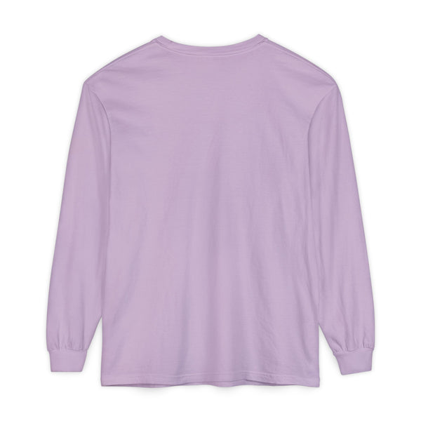 Worth The Fight Long Sleeve T-Shirt