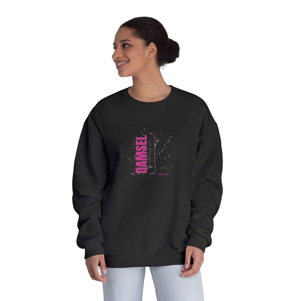 Little Ringer Unisex NuBlend® Crewneck Sweatshirt