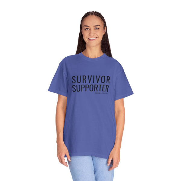 Damsel for DVA Survivor Supporter