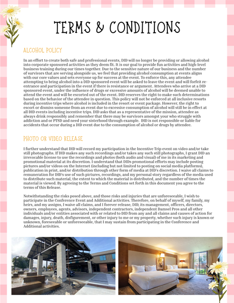 2026 Early Bird Conference Registration