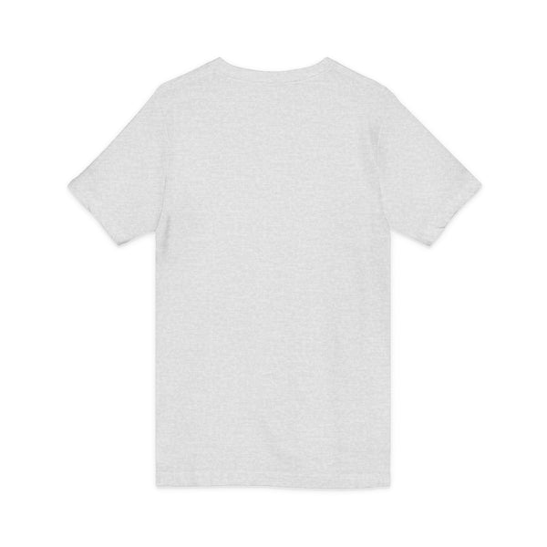SAAM Jersey Short Sleeve V-Neck Tee