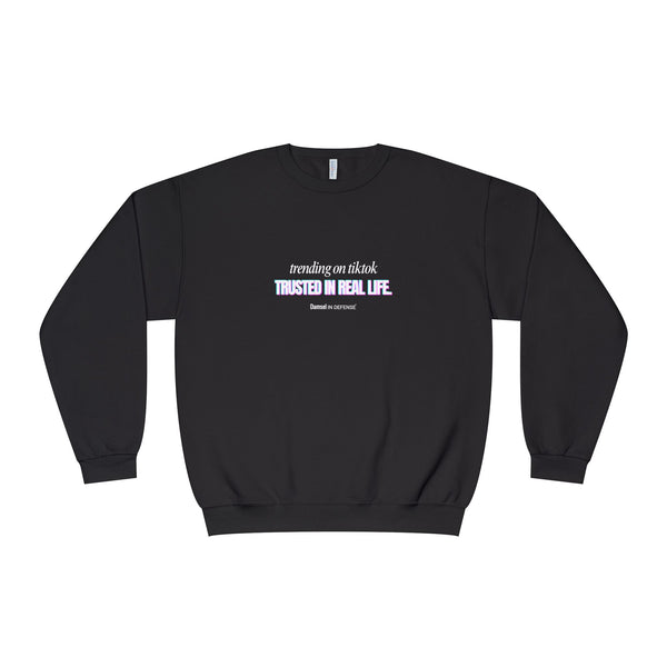 Trending Unisex NuBlend® Crewneck Sweatshirt