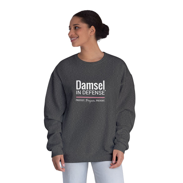 Protect Prepare Prevent Unisex NuBlend® Crewneck Sweatshirt