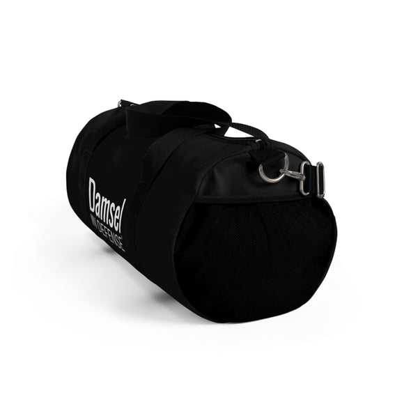 Damsel Logo Duffel Bag
