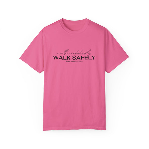 Walk Safely