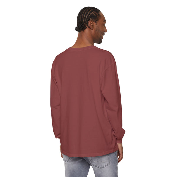 Worth The Fight Long Sleeve T-Shirt