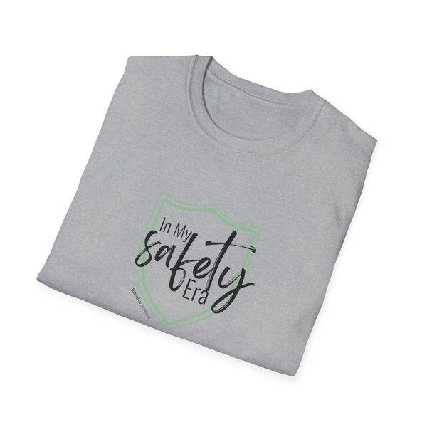 Safety Era Softstyle T-Shirt