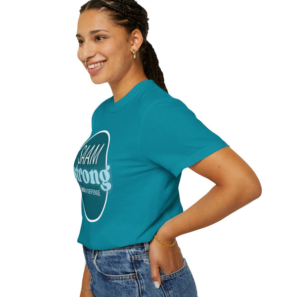 SAAM Strong T- Shirt