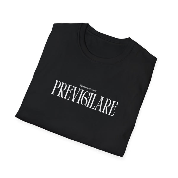 Previgilare Softstyle T-Shirt