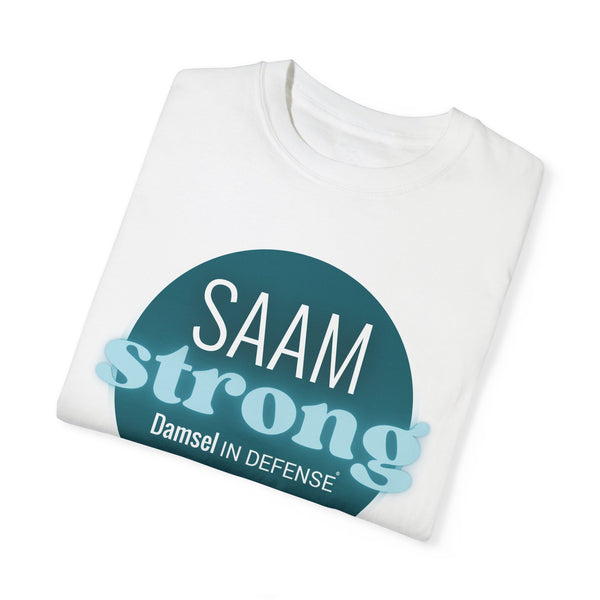 SAAM Strong T- Shirt