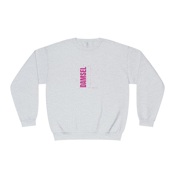 Little Ringer Unisex NuBlend® Crewneck Sweatshirt