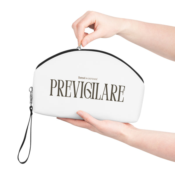 Previgilare Makeup Bag