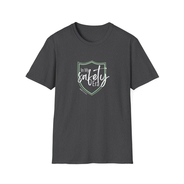 Safety Era Softstyle T-Shirt
